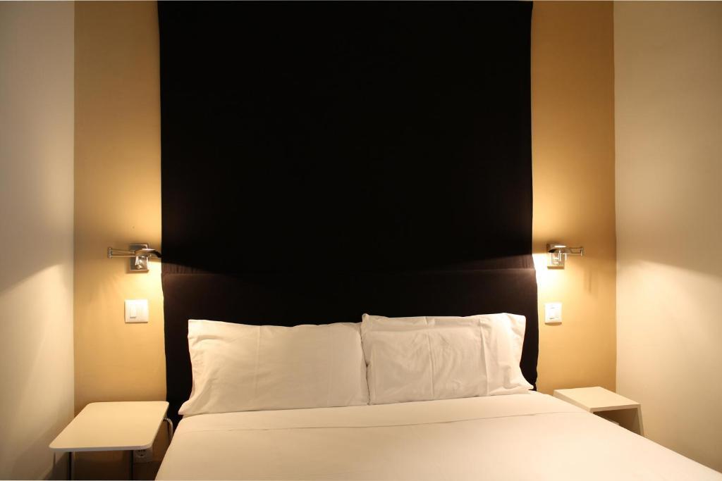 Metropol Rooms Madrid Pokoj fotografie