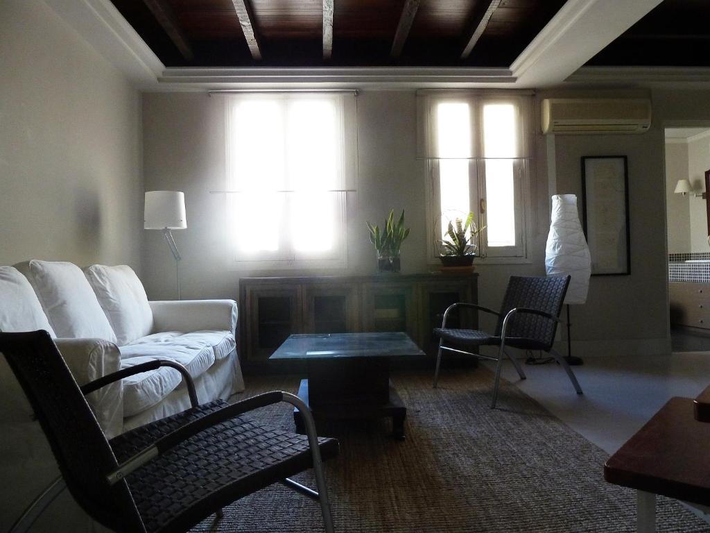 Metropol Rooms Madrid Pokoj fotografie
