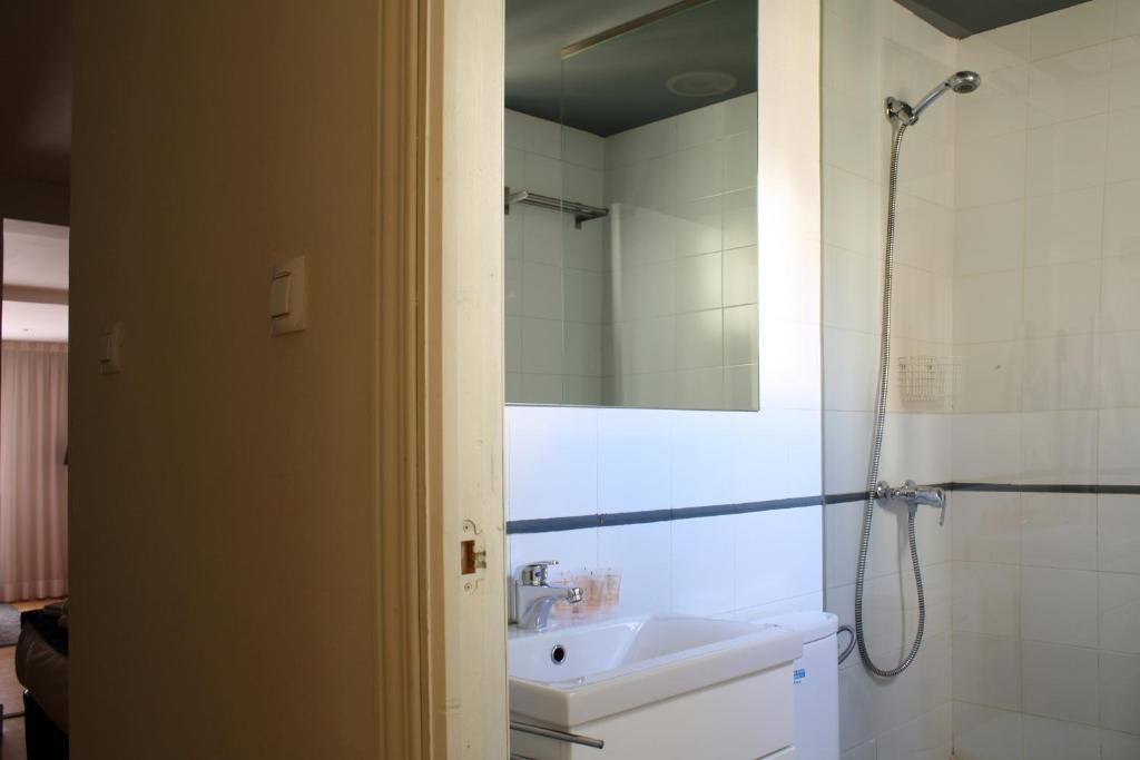 Metropol Rooms Madrid Pokoj fotografie