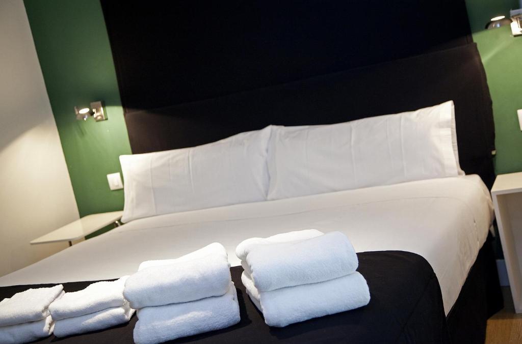 Metropol Rooms Madrid Pokoj fotografie