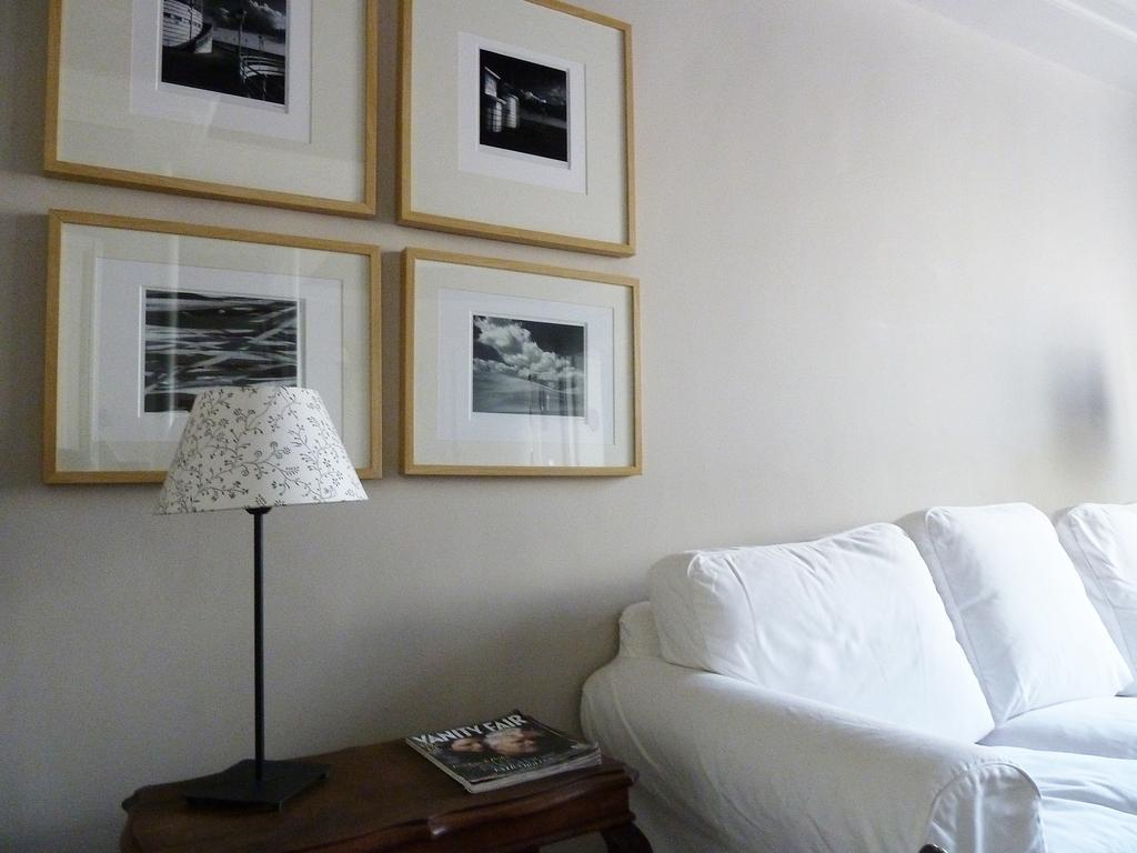 Metropol Rooms Madrid Pokoj fotografie