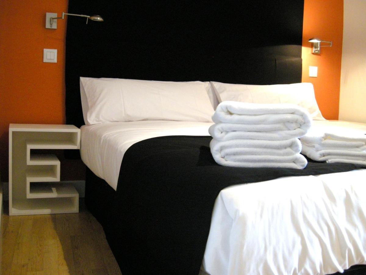 Metropol Rooms Madrid Pokoj fotografie